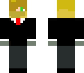 spy man