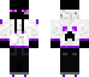 enderx's skin