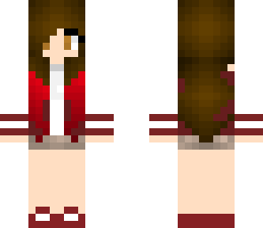 girl gamer