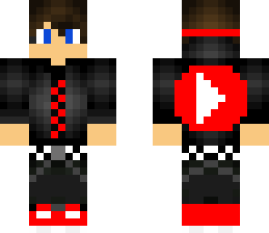 the you tuber