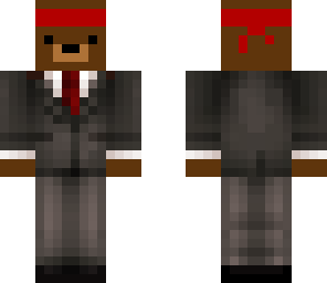 bear