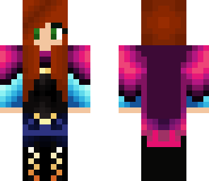 anna