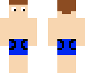 badebukser jacob