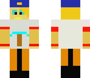new miner