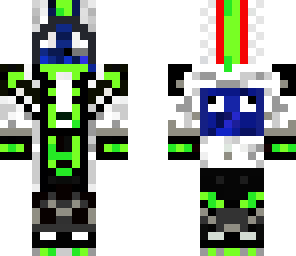 cool squid