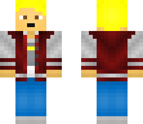 leaflookrs edit skin