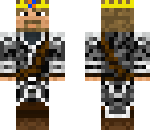 king