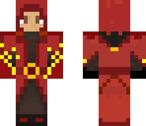 fire mage 