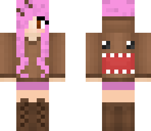 dusty rose domo jsjsaoifnjdf