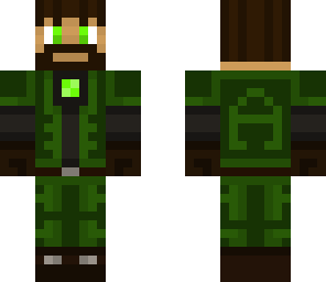 ultra archer