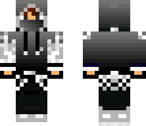 white blaze assassin