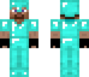 dimind steve
