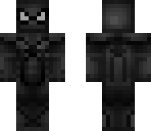 dark spiderman