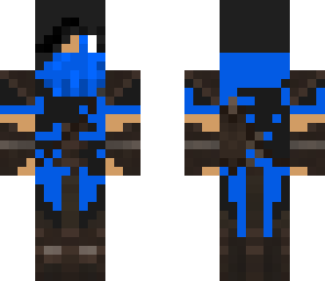 blue assassin