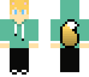 mcdestiny wolf boy