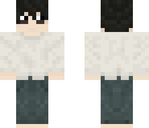 l lawliet