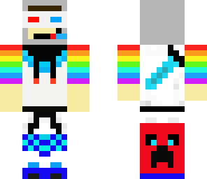 my skin