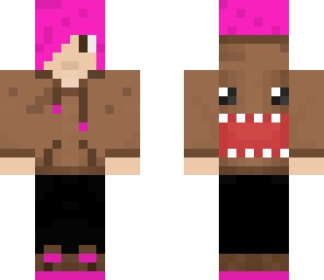 badjobonbadpinkdomoboy