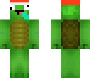 derp pixelmon turtle