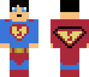 superman