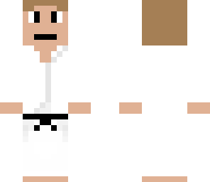 karate kid