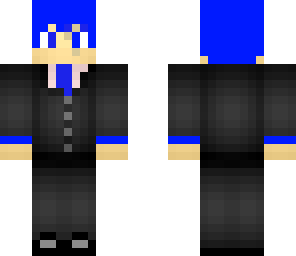 creepa kids tux