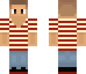 my skin xd