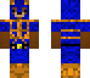 samurai bear