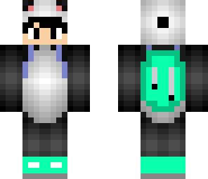 panda 2