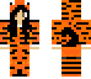 tiger