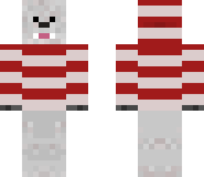 striped hoodie lel