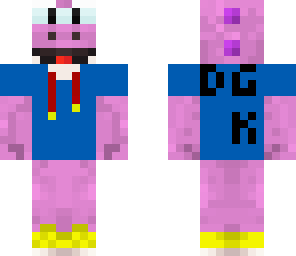 dgk sweater yoshi