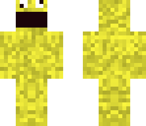 yellow chincheto