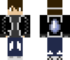ghast tear boy