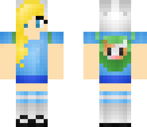 fionna