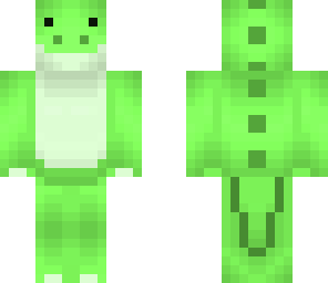 a dinosaur 