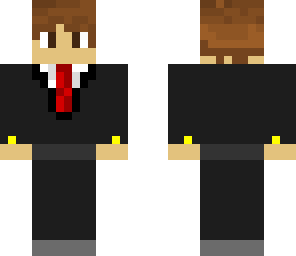 my suit