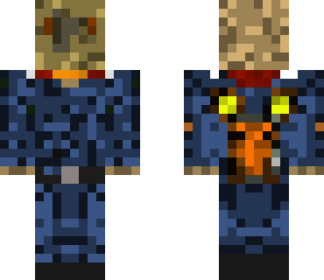 loose moose