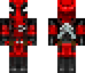 deadpool