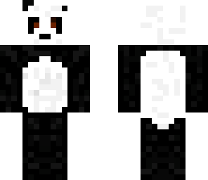 panda