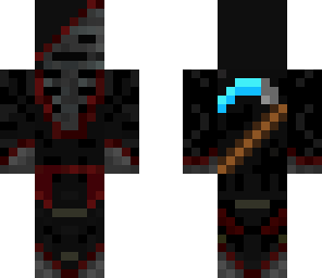 the wither reaper