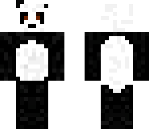 panda