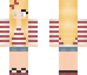 pirate maybe