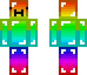 rainbow derp