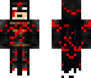 batman's ghost