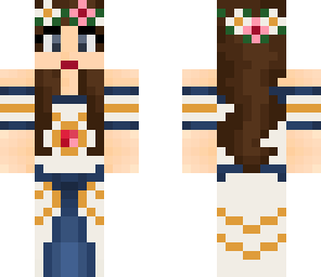 fluffybubble1's skin