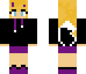 enderwolf  anniastar