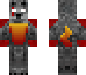 wolfgamer red