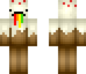 my furst skin hope you like it