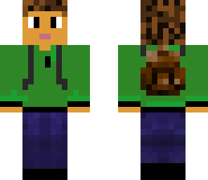 adventurer